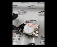 CINTURA DI SICUREZZA ANTERIORE DESTRO CITROEN C3 2 - 13