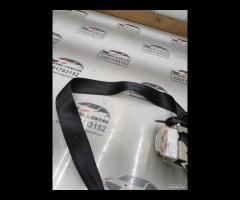 CINTURA DI SICUREZZA ANTERIORE DESTRO CITROEN C3 2 - 16