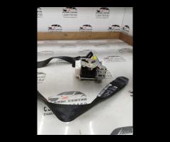 CINTURA DI SICUREZZA ANTERIORE DESTRO CITROEN C3 2 - 17