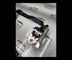 CINTURA DI SICUREZZA ANTERIORE DESTRO CITROEN C3 2 - 20