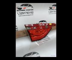 FANALE STOP POSTER.SX INTEGRATO JAGUAR XF 2019 (X2