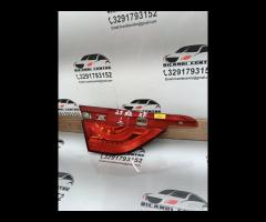 FANALE STOP POSTER.SX INTEGRATO JAGUAR XF 2019 (X2