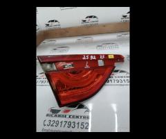 FANALE STOP POSTER.SX INTEGRATO JAGUAR XF 2019 (X2 - 7