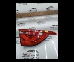 FANALE STOP POSTER.SX INTEGRATO JAGUAR XF 2019 (X2 - 8