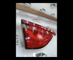 FANALE STOP POSTER.SX INTEGRATO JAGUAR XF 2019 (X2 - 9