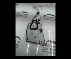 FANALE STOP POSTER.SX INTEGRATO JAGUAR XF 2019 (X2 - 13