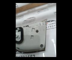 FANALE STOP POSTER.SX INTEGRATO JAGUAR XF 2019 (X2 - 14