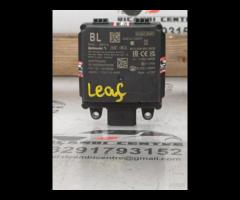 CENTRALINA RADAR SENSORE PUNTO CIECO SX NISSAN LEA