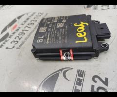CENTRALINA RADAR SENSORE PUNTO CIECO SX NISSAN LEA