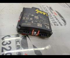 CENTRALINA RADAR SENSORE PUNTO CIECO SX NISSAN LEA - 7