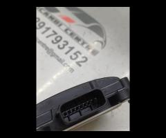 CENTRALINA RADAR SENSORE PUNTO CIECO SX NISSAN LEA - 9