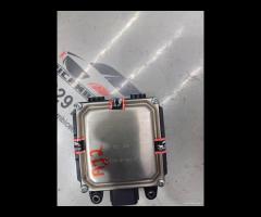 CENTRALINA RADAR SENSORE PUNTO CIECO SX NISSAN LEA - 12