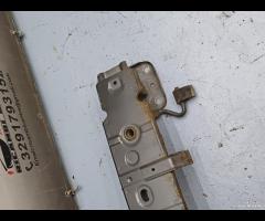 TRAVERSA PARAURTI POSTERIORE MAZDA 3 2013-2019 BER