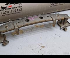 TRAVERSA PARAURTI POSTERIORE MAZDA 3 2013-2019 BER - 10