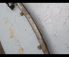 TRAVERSA PARAURTI POSTERIORE MAZDA 3 2013-2019 BER - 16