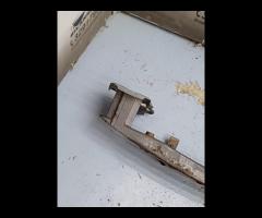 TRAVERSA PARAURTI POSTERIORE MAZDA 3 2013-2019 BER - 18