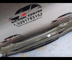 TRAVERSA RINFORZO PARAURTI POSTERIORE VOLVO V40 20 - 6