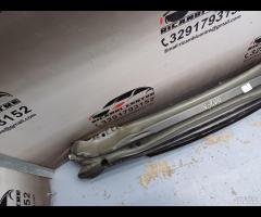 TRAVERSA RINFORZO PARAURTI POSTERIORE VOLVO V40 20 - 7