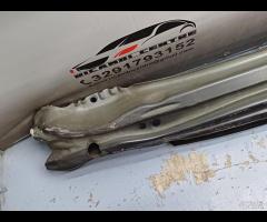 TRAVERSA RINFORZO PARAURTI POSTERIORE VOLVO V40 20 - 8