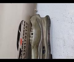 TRAVERSA RINFORZO PARAURTI POSTERIORE VOLVO V40 20 - 11