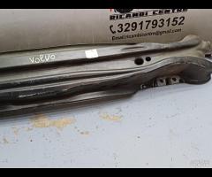 TRAVERSA RINFORZO PARAURTI POSTERIORE VOLVO V40 20 - 12