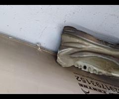 TRAVERSA RINFORZO PARAURTI POSTERIORE VOLVO V40 20 - 14