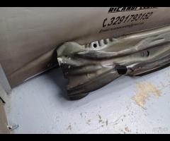 TRAVERSA RINFORZO PARAURTI POSTERIORE VOLVO V40 20 - 15