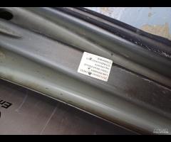 TRAVERSA RINFORZO PARAURTI POSTERIORE VOLVO V40 20 - 16