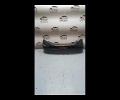 PARAURTI POSTERIORE PEUGEOT 208 HATCHBACK 2012-201