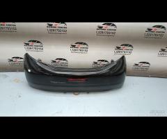 PARAURTI POSTERIORE PEUGEOT 208 HATCHBACK 2012-201