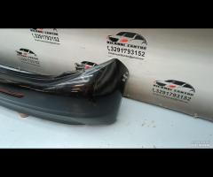 PARAURTI POSTERIORE PEUGEOT 208 HATCHBACK 2012-201