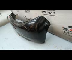 PARAURTI POSTERIORE PEUGEOT 208 HATCHBACK 2012-201 - 6