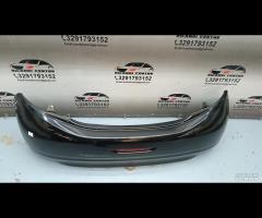 PARAURTI POSTERIORE PEUGEOT 208 HATCHBACK 2012-201 - 8