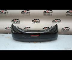 PARAURTI POSTERIORE PEUGEOT 208 HATCHBACK 2012-201 - 9