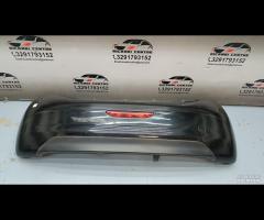 PARAURTI POSTERIORE PEUGEOT 208 HATCHBACK 2012-201 - 12