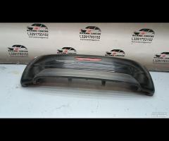 PARAURTI POSTERIORE PEUGEOT 208 HATCHBACK 2012-201 - 13