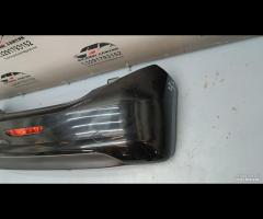 PARAURTI POSTERIORE PEUGEOT 208 HATCHBACK 2012-201 - 15