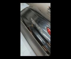 PARAURTI POSTERIORE PEUGEOT 208 HATCHBACK 2012-201 - 17