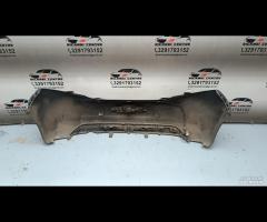 PARAURTI POSTERIORE PEUGEOT 208 HATCHBACK 2012-201 - 18