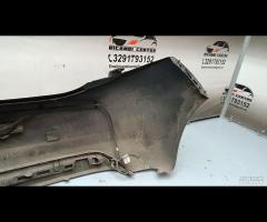 PARAURTI POSTERIORE PEUGEOT 208 HATCHBACK 2012-201 - 19