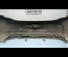 PARAURTI POSTERIORE PEUGEOT 208 HATCHBACK 2012-201 - 21