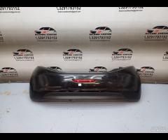 PARAURTI POSTERIORE PEUGEOT 208 2012-2015 HATCHBAC