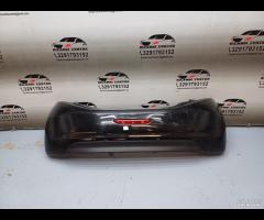 PARAURTI POSTERIORE PEUGEOT 208 2012-2015 HATCHBAC