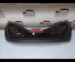 PARAURTI POSTERIORE PEUGEOT 208 2012-2015 HATCHBAC