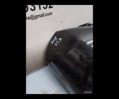 PARAURTI POSTERIORE PEUGEOT 208 2012-2015 HATCHBAC