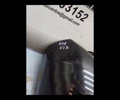 PARAURTI POSTERIORE PEUGEOT 208 2012-2015 HATCHBAC
