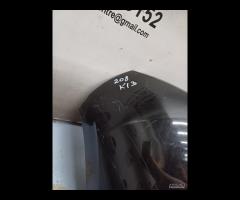 PARAURTI POSTERIORE PEUGEOT 208 2012-2015 HATCHBAC - 6