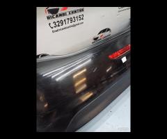 PARAURTI POSTERIORE PEUGEOT 208 2012-2015 HATCHBAC - 10