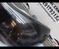 PARAURTI POSTERIORE PEUGEOT 208 2012-2015 HATCHBAC - 23