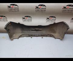 PARAURTI POSTERIORE PEUGEOT 208 2012-2015 HATCHBAC - 24